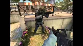 Overpass - CT - Boost Long