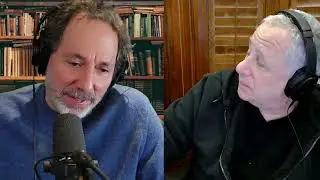 Live From The Table - David Rothkopf on Israel's Threats and War Crimes.
