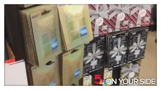 Target holiday trends, Amazon's Black Friday starts early and 2024' most popular present