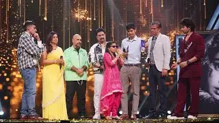 Transforming Perception - Menuka Poudel's Journey with AI Sensor Glass on Indian Idol 14