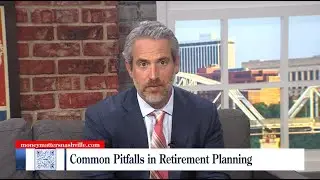 Common Pitfalls to Avoid in Retirement Planning