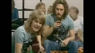 Ted G&auml;rdestad o Tommy K&ouml;rberg   Viking  Live + B&auml;sta ljud  1974