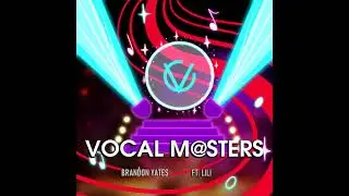 (Hatsune Miku vs Haruka Amami) [Vocaloid vs The IdolM@ster]- Vocal M@sters -Vocal w/@lilipadmusic