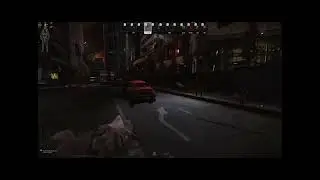 ESCAPE FROM TARKOV - CREATE A DISTRACTION - PART 1