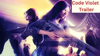 Code Violet   Release Date Announcement Trailer   PS5 Games