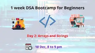 Day 2: Arrays and Strings