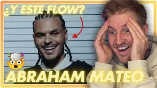 *REACCIÓN* Abraham Mateo - PLAN DE HOY [QUIERO VERTE] (Official Video)