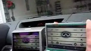 3m upgraded xenarc vs mp3car transflective