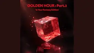 ATEEZ - Legacy [Dolby Atmos Stems]