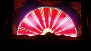 El Capitan Theater intro