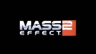 Lower Afterlife - Mass Effect 2