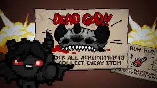 the best way to get dead god...