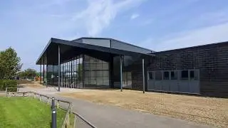 Phelan Construction: Moulsham High School Expansion