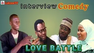 LABARINA SERIES Love Battle. Don't forget to Subscribe 👏