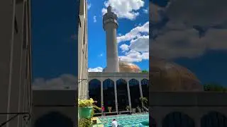 London central mosque #viral #uk #masjid #mosque