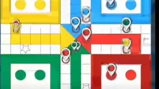 ludo king 🤴 game 🎮 play ▶️