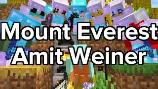 Amit Weiner - Mount Everest | HissY