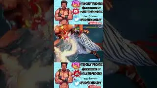 My New Favorite Chun Li Combo after the Patch! #streetfighter #only1phoenix #sf6 #fgc #chunlicombos