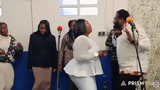 HOT AFRICAN PRAISE MEDLEY || MERCY EMMANUEL JOHN