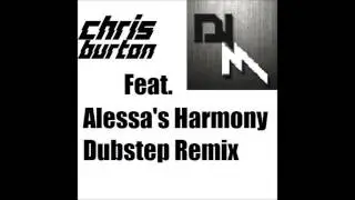 DJ M0NKY feat. Chris Burton - Promise (Dubstep Remix)