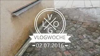 ▶Eine GANZE Woche Daily Vlogs?! [LIKE?] ✘ Vlog No.2 ✘ RealPaim◀