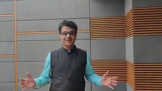 Exclusive : Radixweb COO Dharmesh Acharya's Message on 20 years