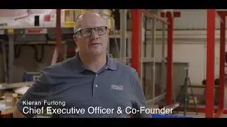 Realta Fusion: Building Magnetic Mirror Technology