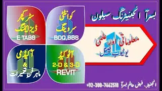 Main Features of Basra Engineering Saloon