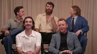 Outlander: Blood of my Blood Virtual Press Conference 