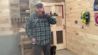 Grizzly G0513X2 17