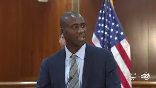 New Florida Surgeon General