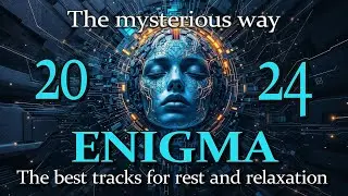 ENIGMA's Timeless Melodies: Best Hits Compilation 2024!