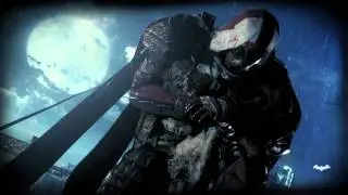 BATMAN&trade;: ARKHAM KNIGHT all combat challenges