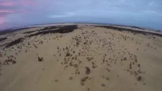 Pinnacles Desert