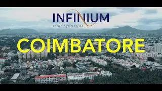Crafting Timeless Homes & Building Coimbatore&rsquo;s Future: Infinium Developers | Corporate Video