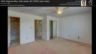 1904 Neptune Way, Kitty Hawk, NC 27949 | John Head