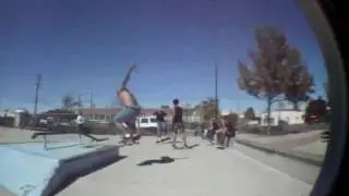 Anthony Ontiveros - Shits N Gigs