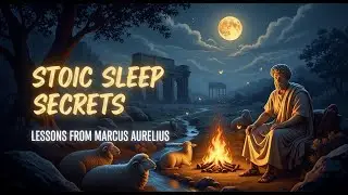 Marcus Aurelius&rsquo; Night Journal &mdash; Lessons for Sleep