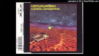 Virtualmismo - Ludwig's Generation (Space Vortex Mix)