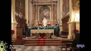 Corale dei Laghi - Una notte sotto le stelle