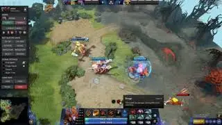 reset ursa ulty with abiliti 1 + shard #ursa #dota2 #dota2gameplaypro #dota2player #dota2shorts