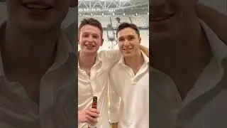 RONALDO İLE BAĞLANTI KURMAK! 🤯🔥