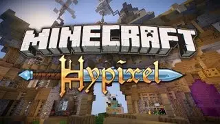 RETARTIE's SERVER // HYPIXEL PLAY | randome stuff | Bedwars | One shoot game | (ﾉ◕ヮ◕)ﾉ*:・ﾟ✧