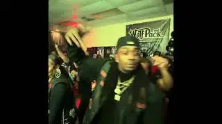 Compton Riderz enjoying HD Wolfpack Thursday’s. 