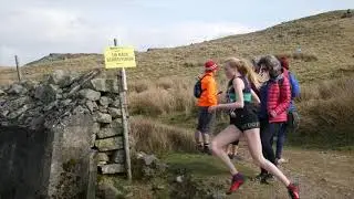 FRA Juniors 2019 Clough Head U17 and U19