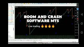 Spike detector indicator mt5 custom software