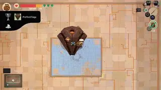 Moonlighter - Perfect Naja Trophy