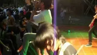 Summer Six - Cermin Jiwa (1st Album) Live at Bumi Perkemahan Ragunan Jakarta Selatan