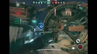 Alpha & Timochenko - The last ULTRA match - 2 vs 4 MCVS