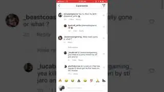Rip 051 melly shot and killed in chiraq at a House party fans react on instagram
